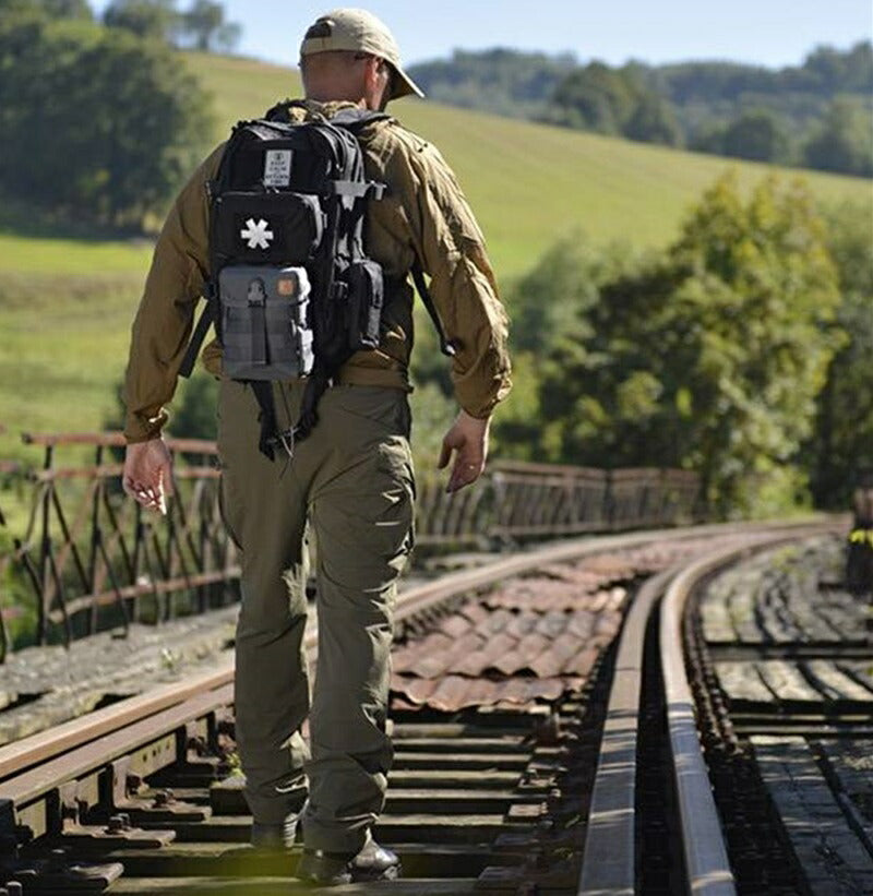 HELIKON-TEX バックパック RACCOON MK2 Backpack Cordura Multicam
