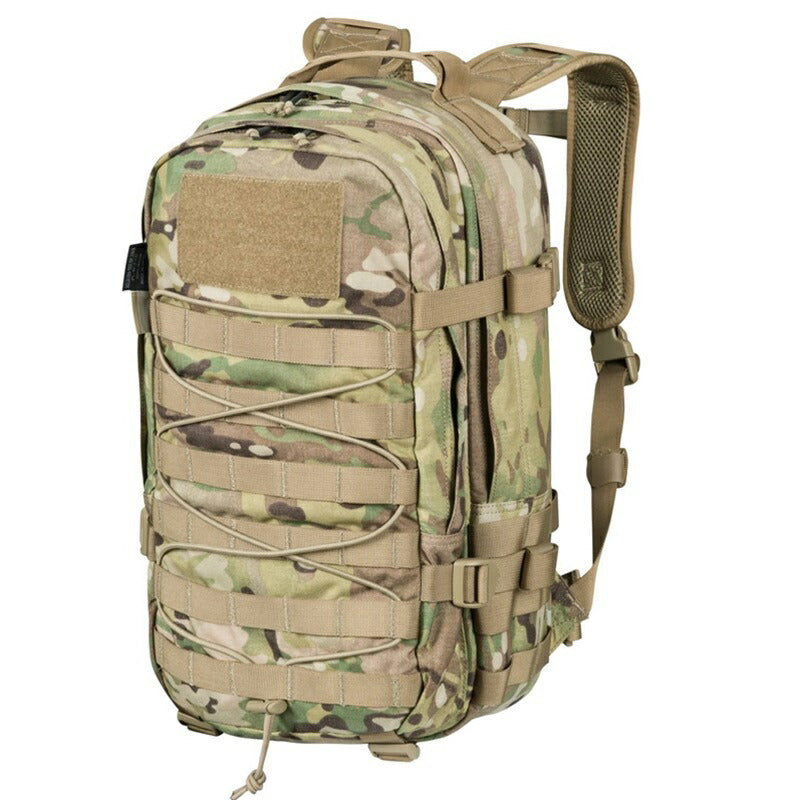HELIKON-TEX バックパック RACCOON MK2 Backpack Cordura Multicam