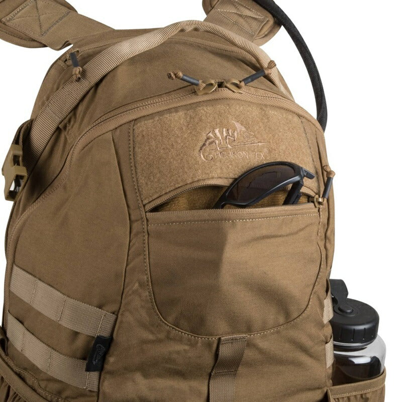 HELIKON-TEX バックパック Raider Backpack Cordura
