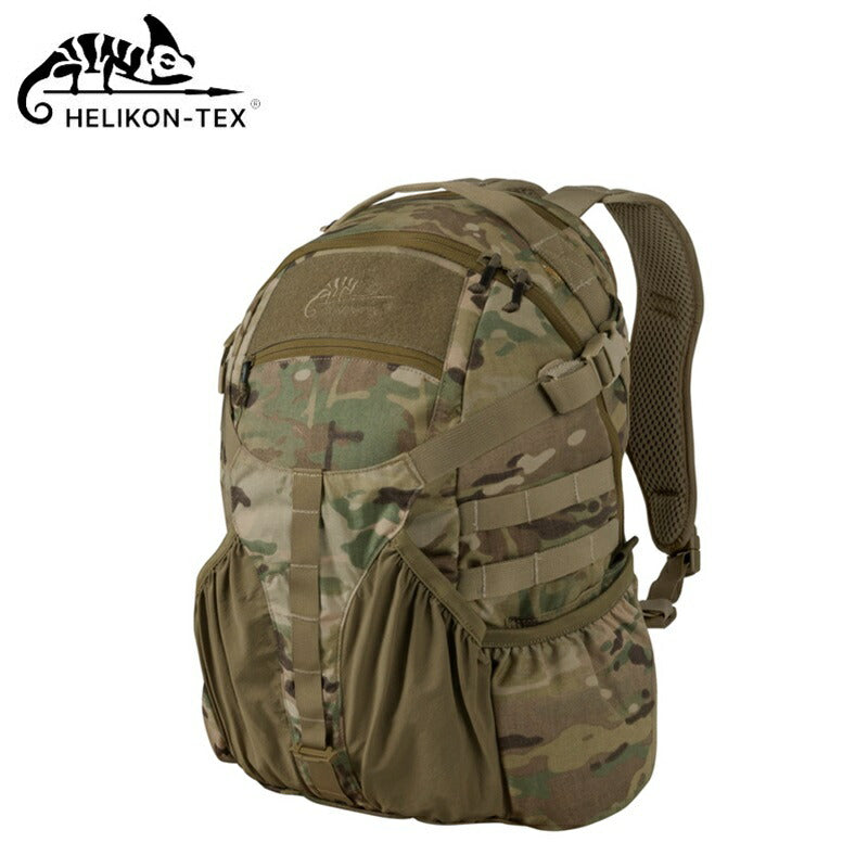 HELIKON-TEX バックパック Raider Backpack Cordura Multicam