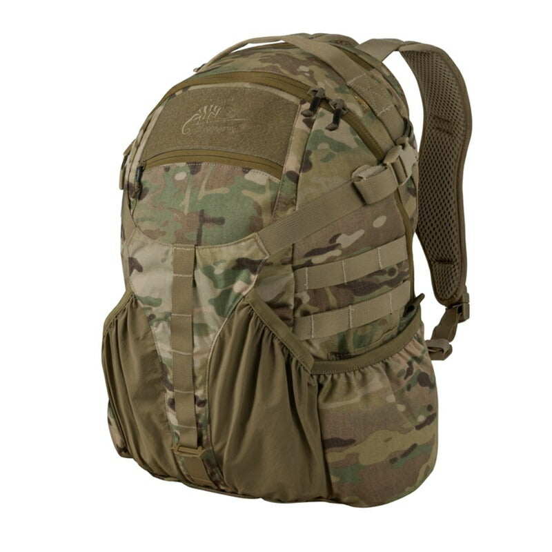 HELIKON-TEX バックパック Raider Backpack Cordura Multicam