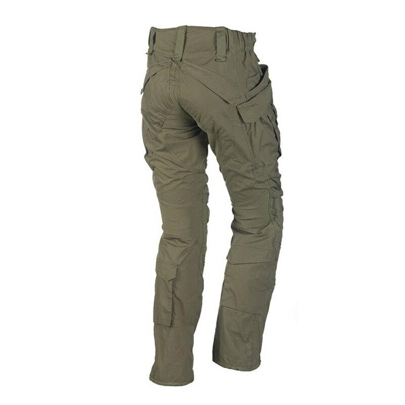 S.O.D. LEGION コンバット Ginoc Rigid BDU パンツ