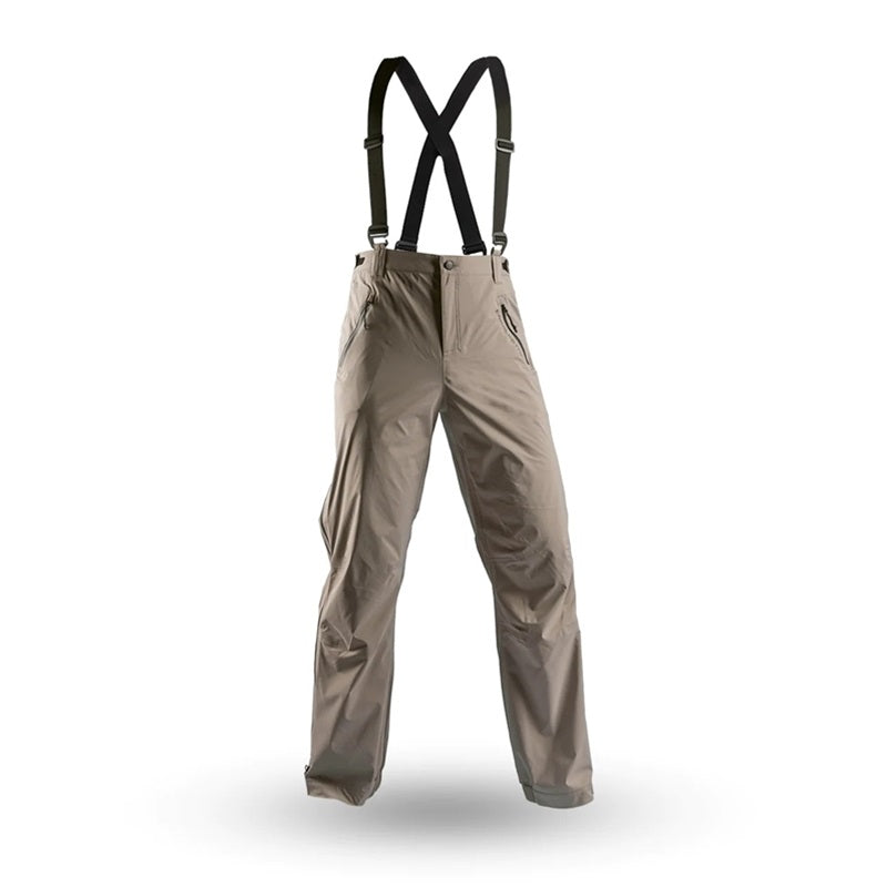 Eberlestock シェル パンツ SEVEN DEVILS RAIN PANT