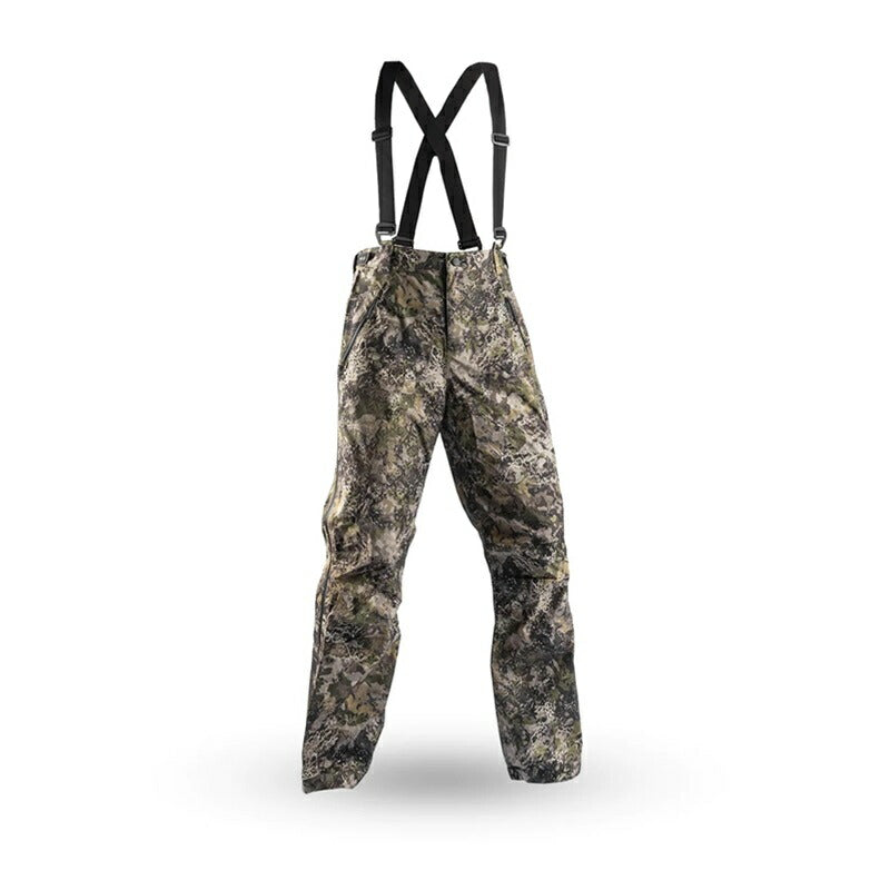 Eberlestock シェル パンツ SEVEN DEVILS RAIN PANT