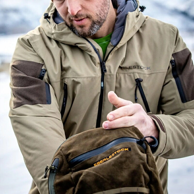 Eberlestock パーカー アウター THUNDERBOLT MOUNTAIN PARKA
