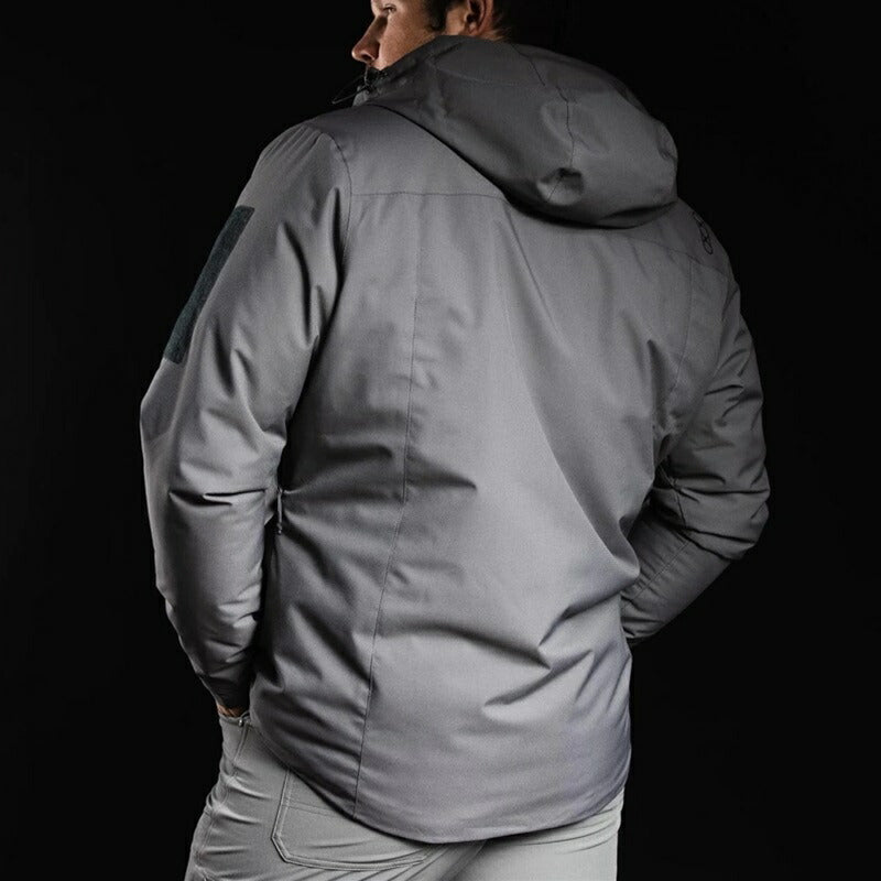 Eberlestock パーカー アウター THUNDERBOLT MOUNTAIN PARKA