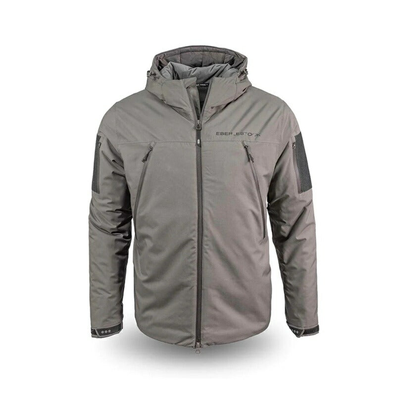 Eberlestock パーカー アウター THUNDERBOLT MOUNTAIN PARKA