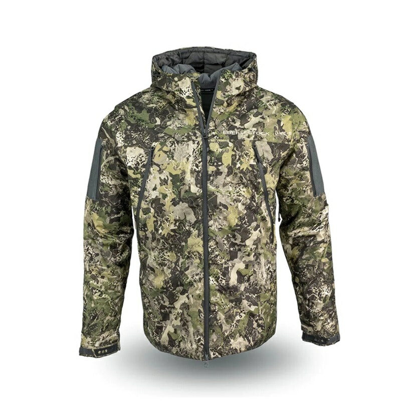 Eberlestock パーカー アウター THUNDERBOLT MOUNTAIN PARKA