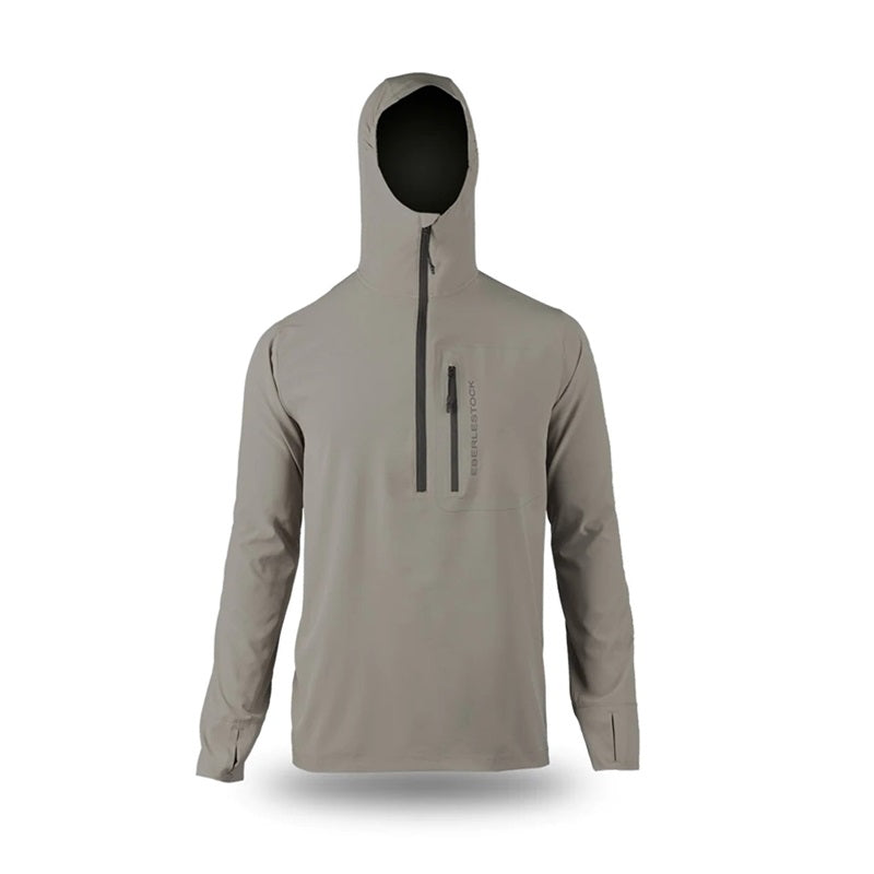 Eberlestock フーディ BRUNEAU SPF ALL-SEASON HOODY