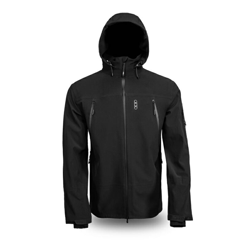 Eberlestock シェル ジャケット TRINITY PEAK JACKET 2.0