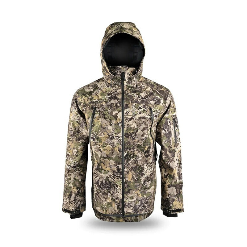 Eberlestock シェル ジャケット TRINITY PEAK JACKET 2.0