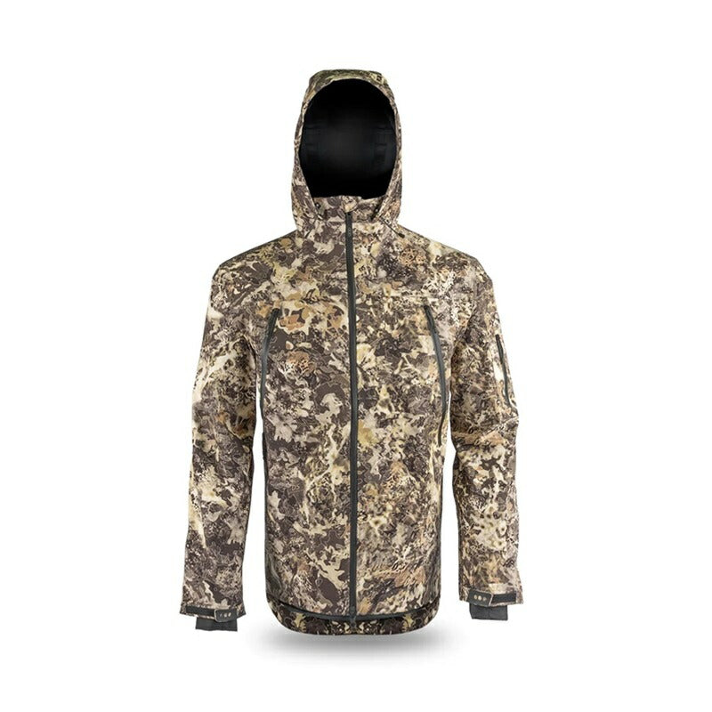 Eberlestock シェル ジャケット TRINITY PEAK JACKET 2.0