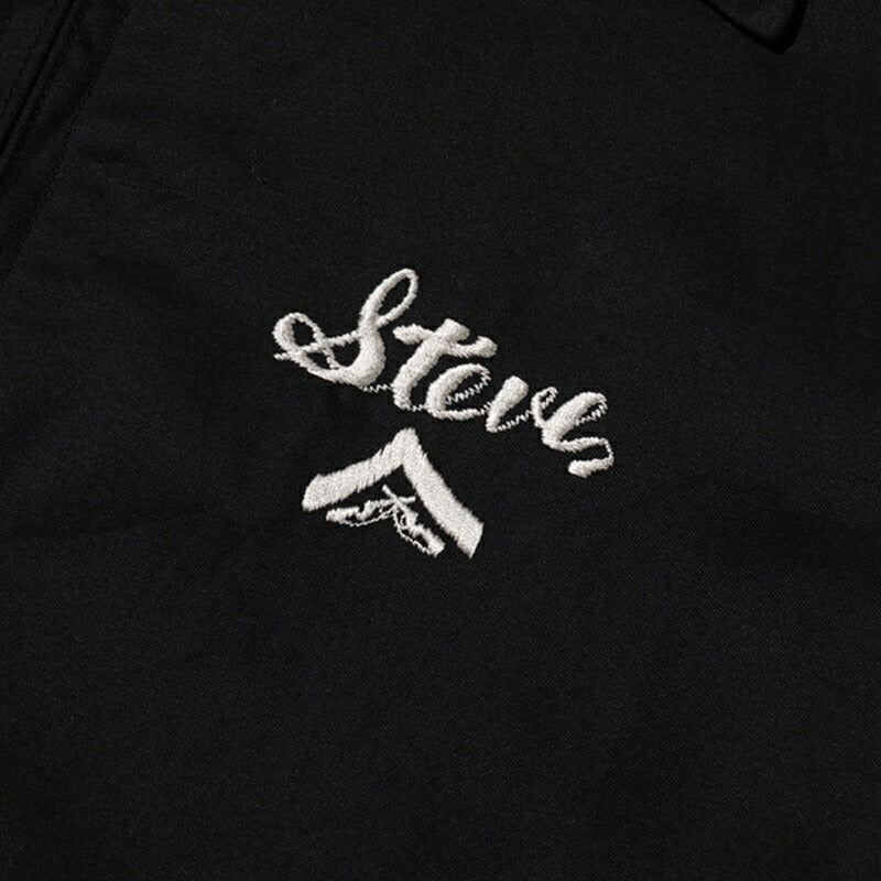 BUZZ RICKSON'S / バズリクソンズ TOUR JACKET U.S. MARINES FAR EAST TOUR ツアー ジャケット Black 38  [BR15311]