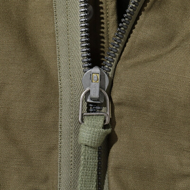 BUZZ RICKSON'S / バズリクソンズ Type M-65 BUZZ RICKSON MFG. CO., INC. 定番 フィールドジャケット Olive Drab XS  [BR11702]