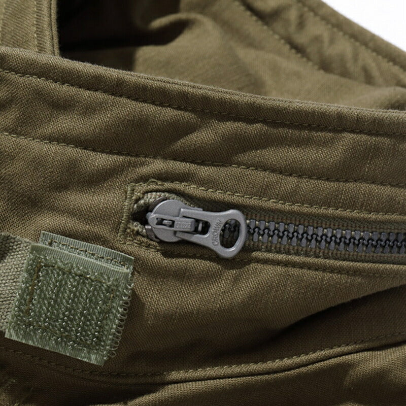 BUZZ RICKSON'S / バズリクソンズ Type M-65 BUZZ RICKSON MFG. CO., INC. 定番 フィールドジャケット Olive Drab XS  [BR11702]