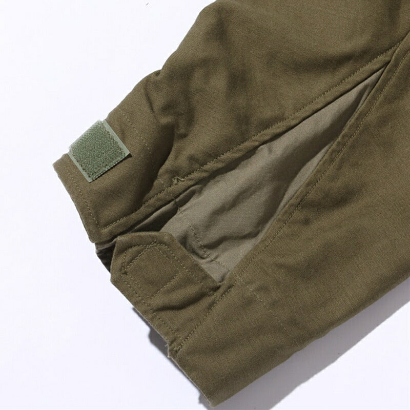 BUZZ RICKSON'S / バズリクソンズ Type M-65 BUZZ RICKSON MFG. CO., INC. 定番 フィールドジャケット Olive Drab XS  [BR11702]