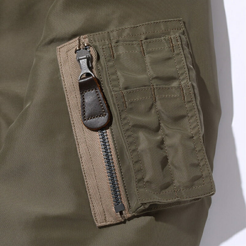 BUZZ RICKSON'S / バズリクソンズ Type L-2 “REED PRODUCTS, INC.” 定番 フライトジャケット Olive Drab 36(S)  [BR15125]