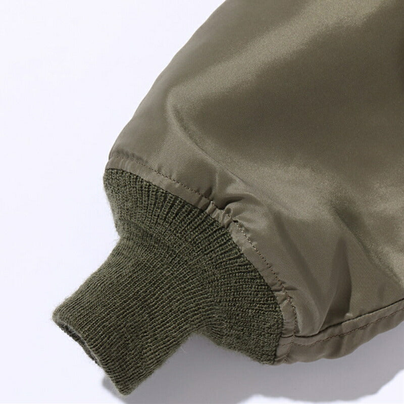 BUZZ RICKSON'S / バズリクソンズ Type L-2 “REED PRODUCTS, INC.” 定番 フライトジャケット Olive Drab 36(S)  [BR15125]