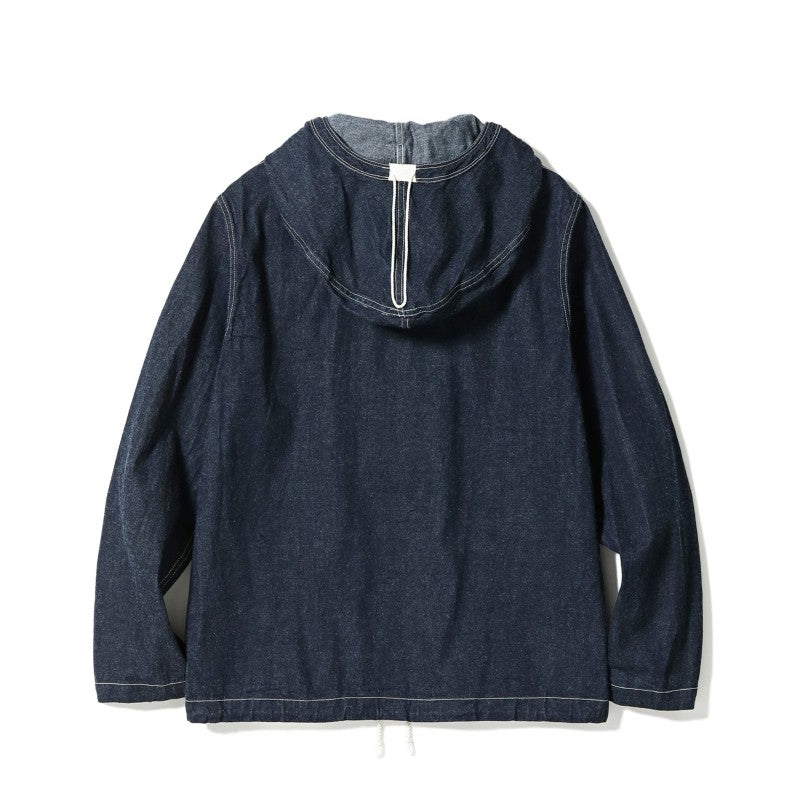 BUZZ RICKSON'S / バズリクソンズ HOODED PULLOVER [BR11703A]
