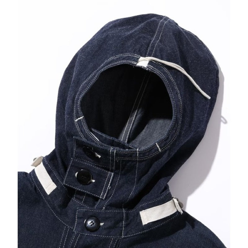 BUZZ RICKSON'S / バズリクソンズ HOODED PULLOVER [BR11703A]
