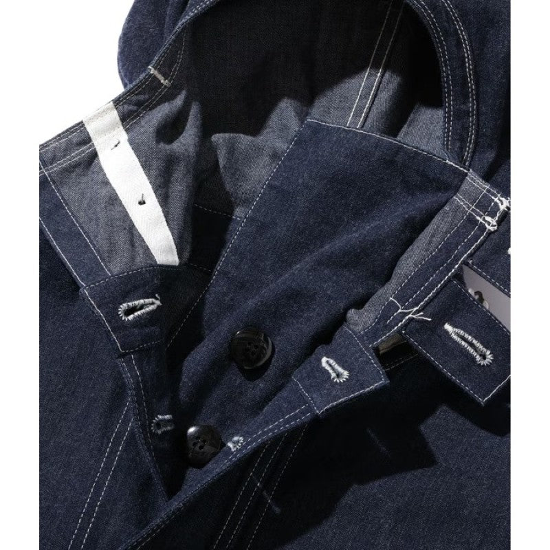 BUZZ RICKSON'S / バズリクソンズ HOODED PULLOVER [BR11703A]