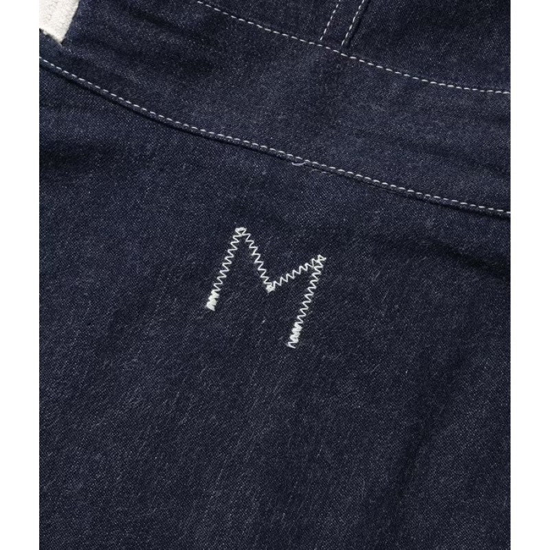 BUZZ RICKSON'S / バズリクソンズ HOODED PULLOVER [BR11703A]