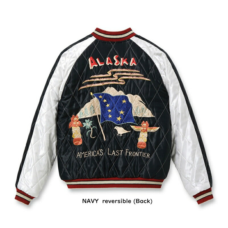 TAILOR TOYO / テーラー東洋 Late 1950s Style Velveteen スーベニア ジャケット Black M [TT15544]