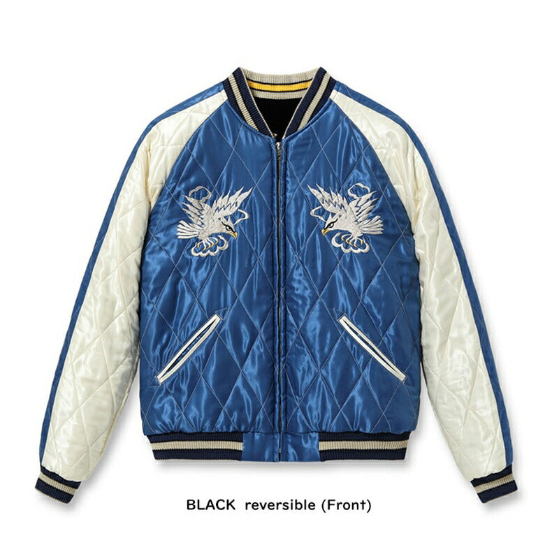 TAILOR TOYO / テーラー東洋 Late 1950s Style Velveteen スーベニア ジャケット Black M [TT15544]