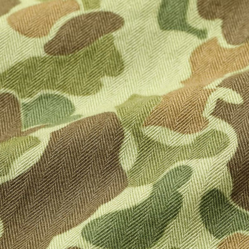BUZZ RICKSON'S / バズリクソンズ USMC P-44 FROGSKINCAMO ジャケット [BR15884]