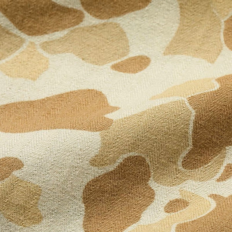BUZZ RICKSON'S / バズリクソンズ USMC P-44 FROGSKINCAMO ジャケット [BR15884]