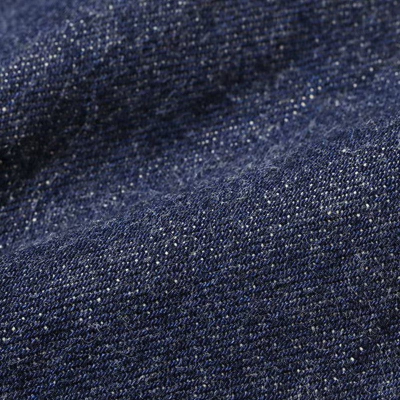 BUZZ RICKSON'S / バズリクソンズ WORLD WAR II DENIM BLOUSE SPLIT T デニムジャケット [BR16041T]