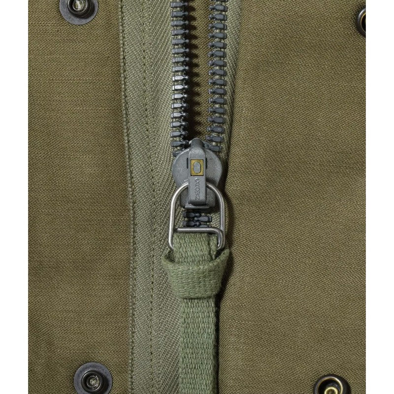 BUZZ RICKSON'S / バズリクソンズ Type M-65 ARMOR IN COMMAND フィールドジャケット [BR15918]