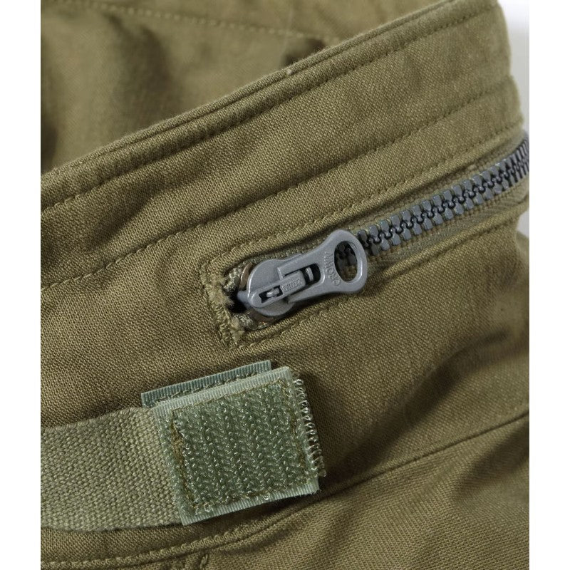 BUZZ RICKSON'S / バズリクソンズ Type M-65 ARMOR IN COMMAND フィールドジャケット [BR15918]