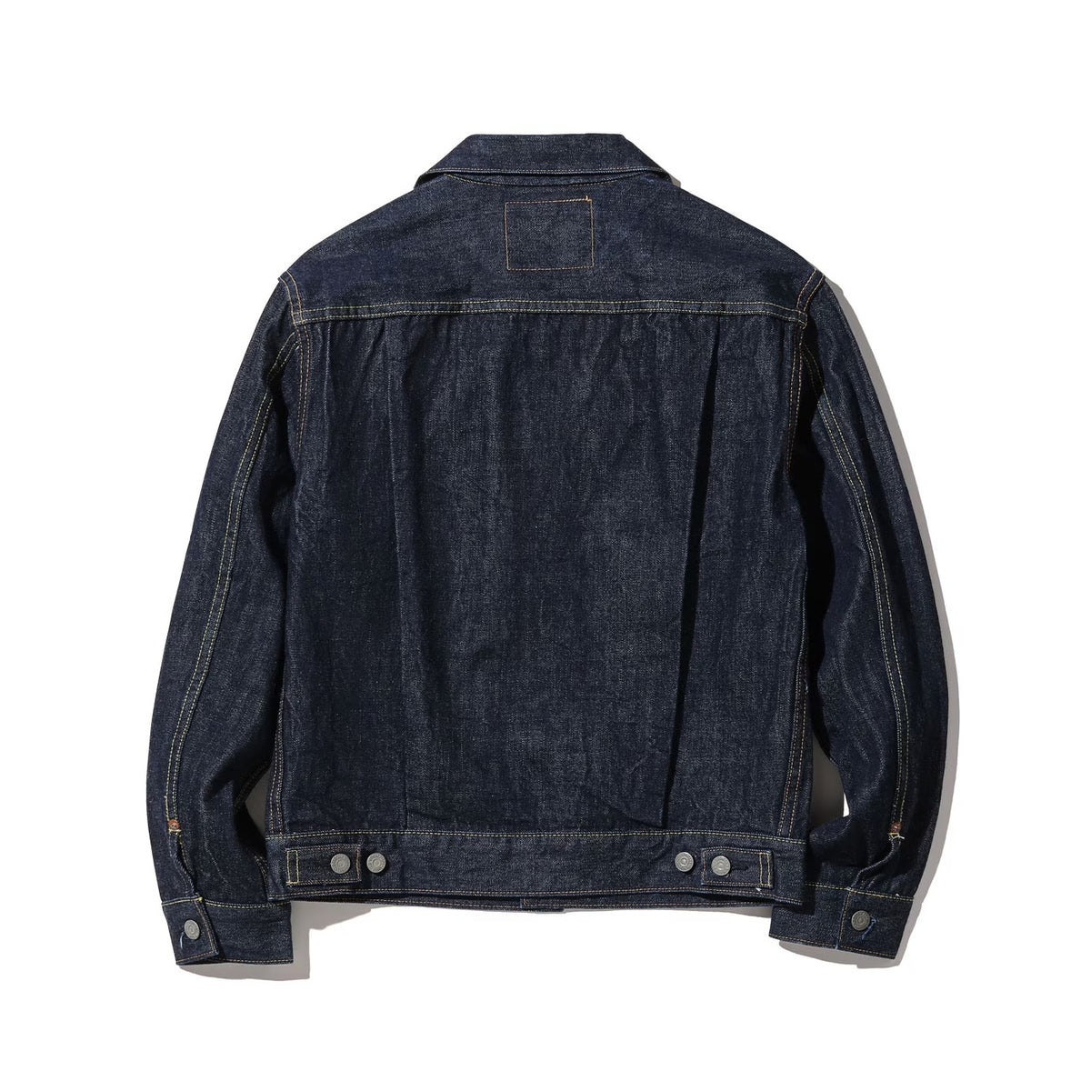 SUGAR CANE / シュガーケーン 14.25oz. 1953 MODEL デニム ジャケット [SC11953]
