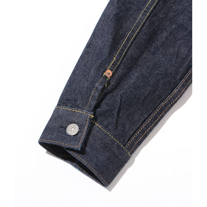 SUGAR CANE / シュガーケーン 14.25oz. 1953 MODEL デニム ジャケット [SC11953]