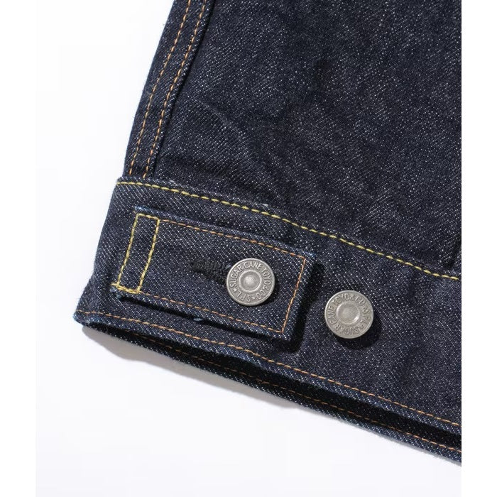 SUGAR CANE / シュガーケーン 14.25oz. 1953 MODEL デニム ジャケット [SC11953]