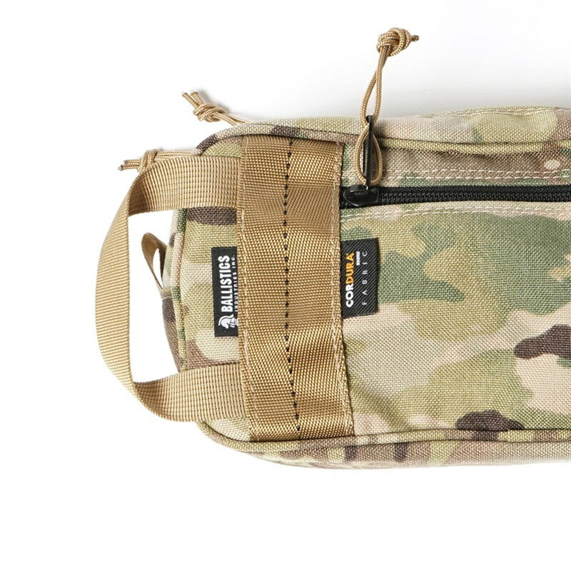 Ballistics ユーティリティポーチ [BAA-2337]