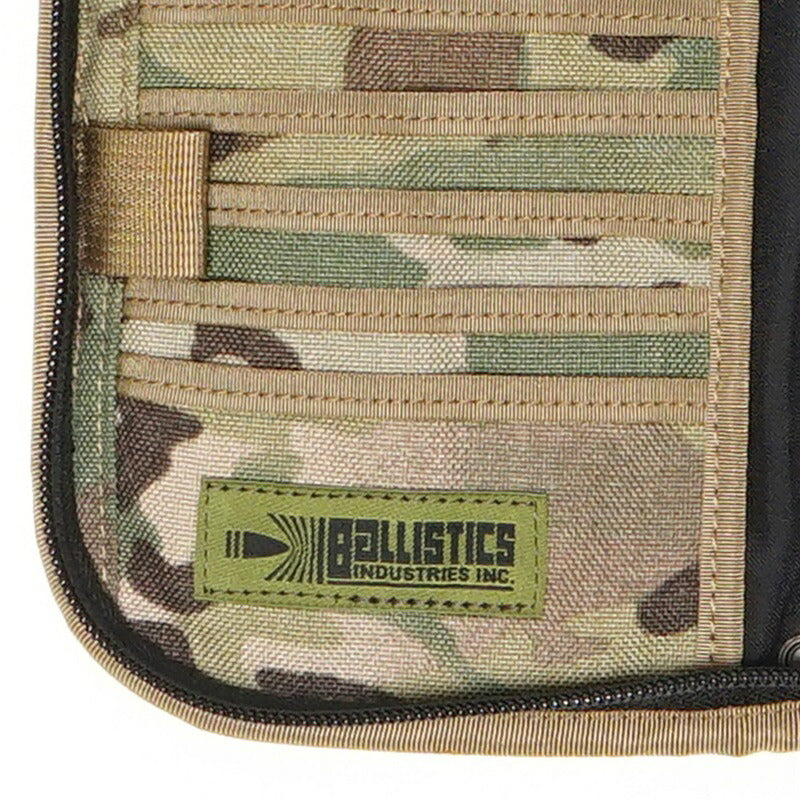Ballistics オーガナイザーケース [BAA-2338]