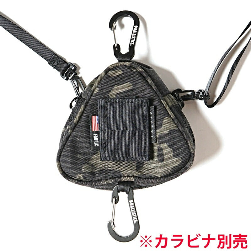Ballistics おにぎりポーチ [BAA-2339]