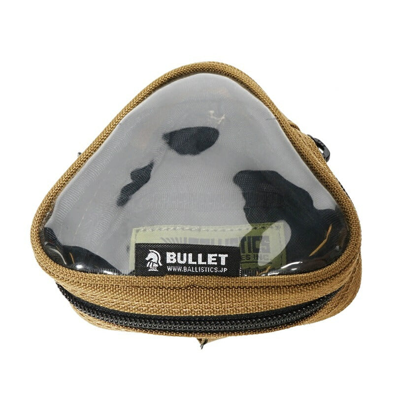 Ballistics おにぎりポーチ [BAA-2339]