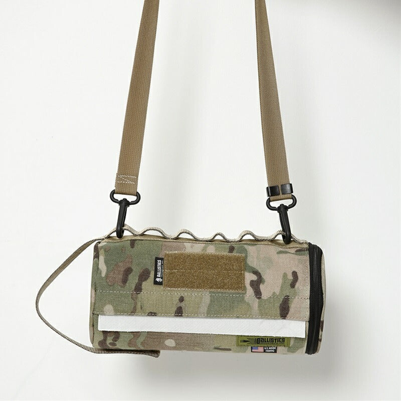 Ballistics キッチンペーパーケース [BAA-1806]