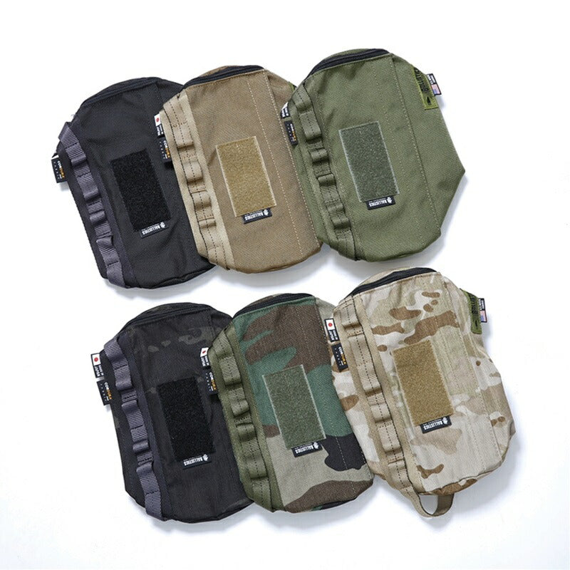 Ballistics キッチンペーパーケース [BAA-1806]