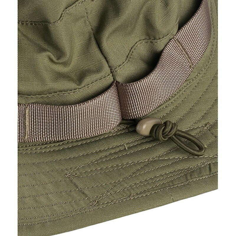 S.O.D. CAPPELLO DA LAVORO ミリタリー ブーニーハット