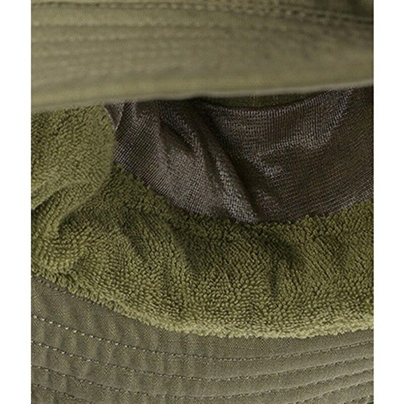 S.O.D. CAPPELLO DA LAVORO ミリタリー ブーニーハット