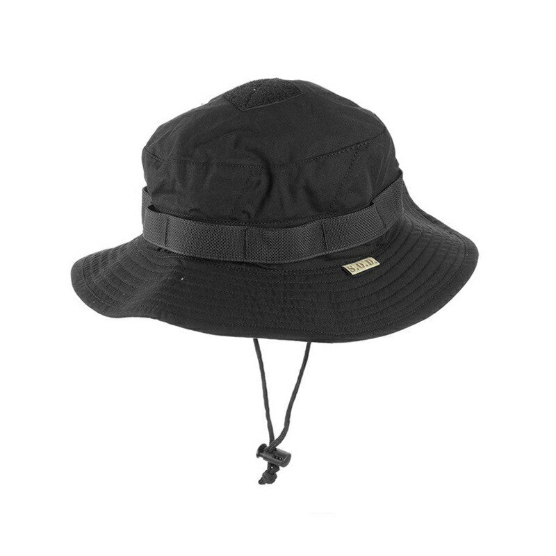 S.O.D. CAPPELLO DA LAVORO ミリタリー ブーニーハット