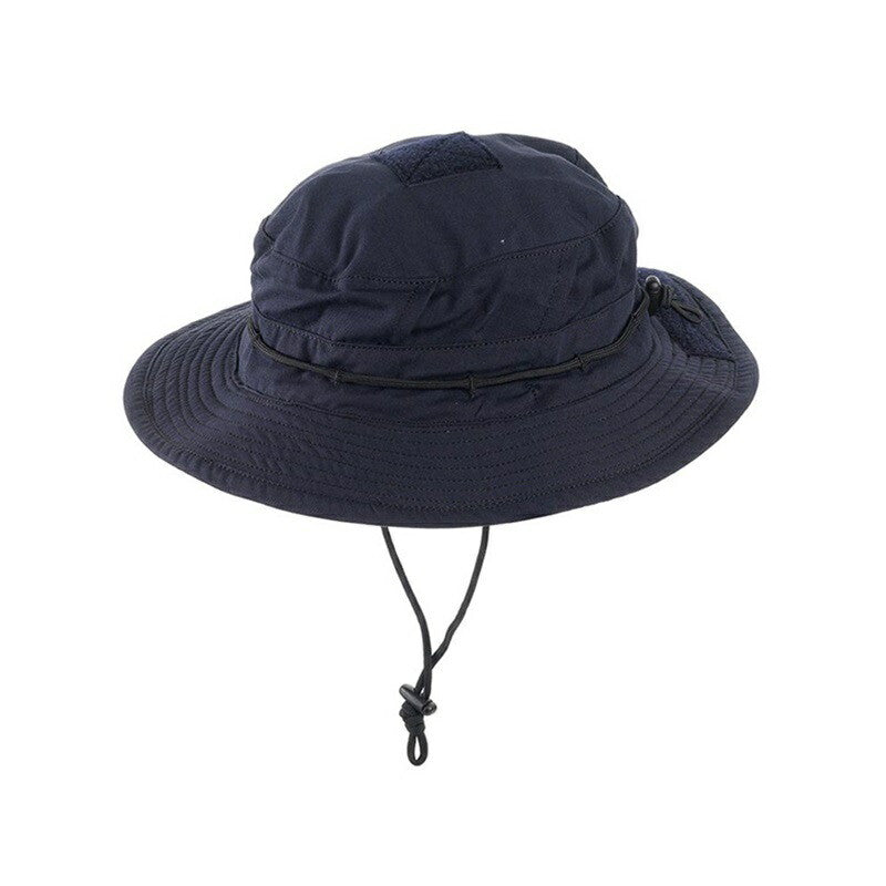 S.O.D. CAPPELLO DA LAVORO ミリタリー ブーニーハット