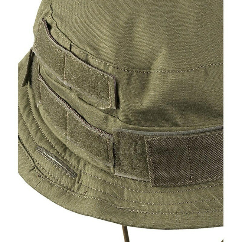 S.O.D. LASER TAG BOONIE HAT ミリタリー ブーニーハット