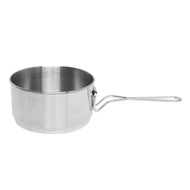 HELIKON-TEX メスティン Mess Tin - Stainless Steel