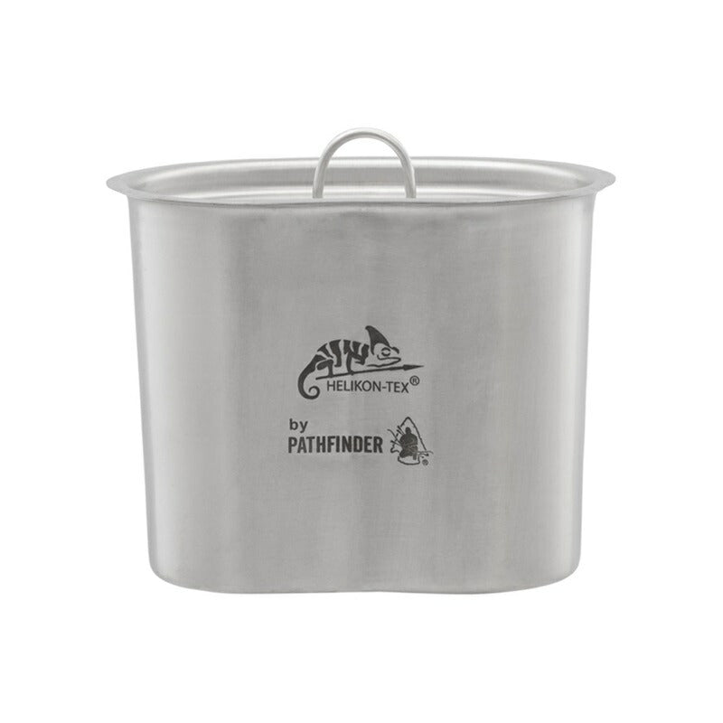 HELIKON-TEX カンテーン クッキング セット PATHFINDER Canteen Cooking Set