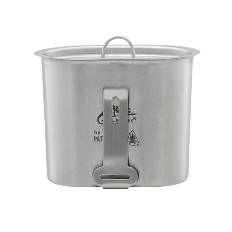 HELIKON-TEX カンテーン クッキング セット PATHFINDER Canteen Cooking Set